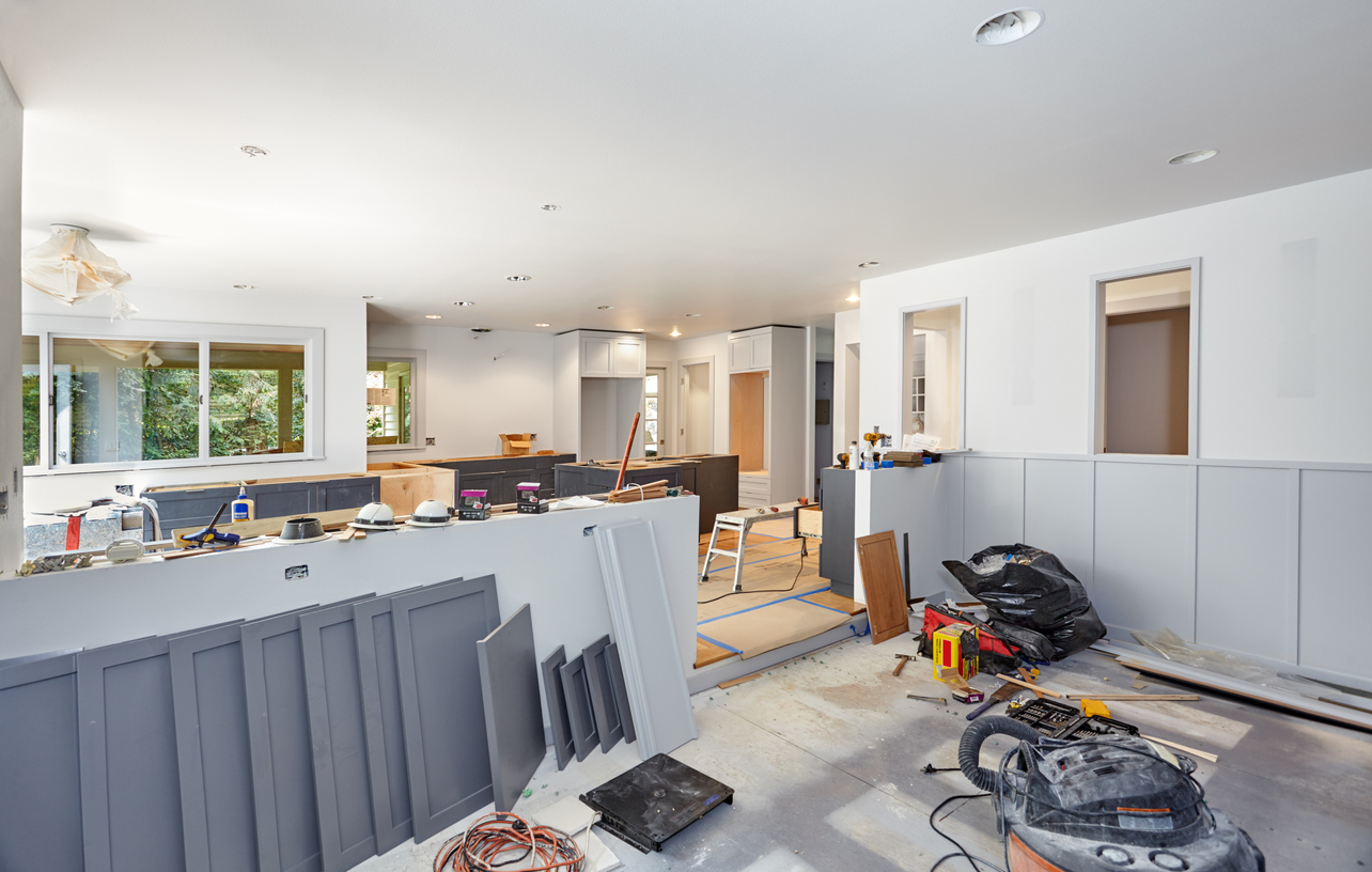 Home Addition Design 2